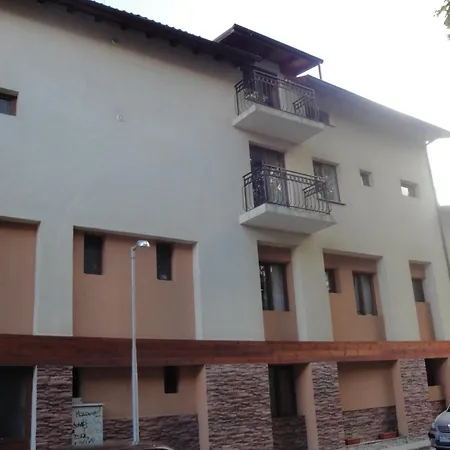 Maison d'hôtes Zlatev 3*