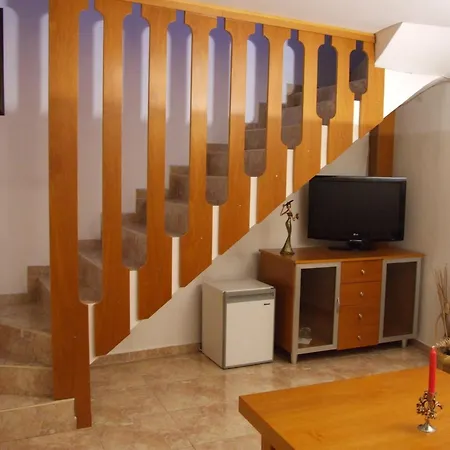 Zlatev Maison d'hôtes Bansko