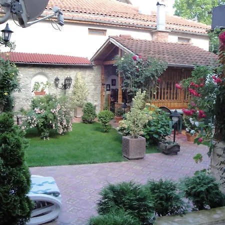 Zlatev Maison d'hôtes 3*