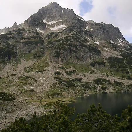 Maison d'hôtes Zlatev 3*