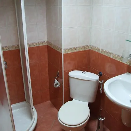 Zlatev Maison d'hôtes Bansko