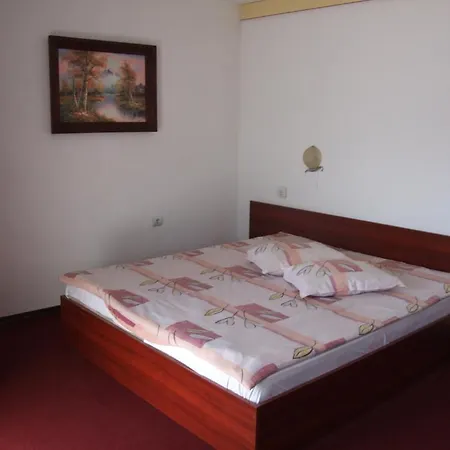 Zlatev Maison d'hôtes Bansko