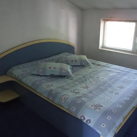 Maison d'hôtes Zlatev 3*