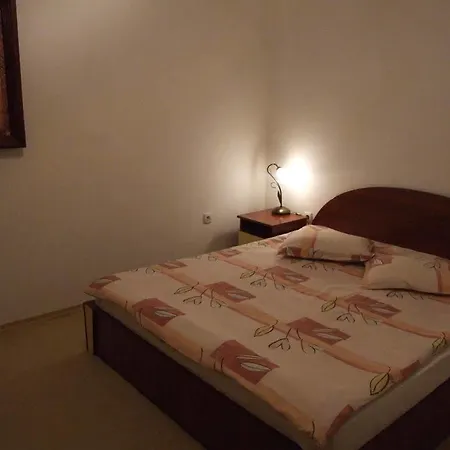 Zlatev Maison d'hôtes 3*