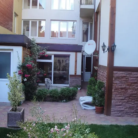 즐라테브 반스코