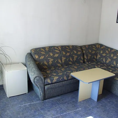 즐라테브 3* 반스코