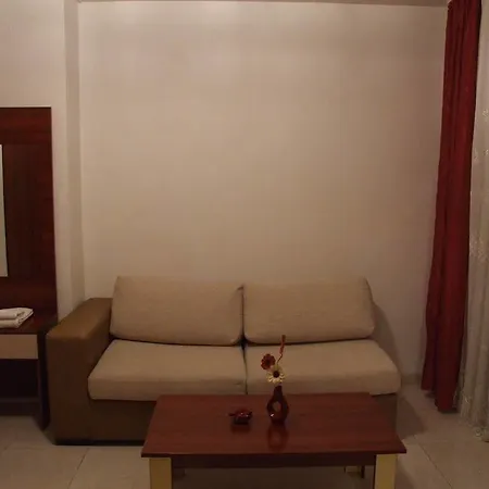 게스트하우스 즐라테브 반스코