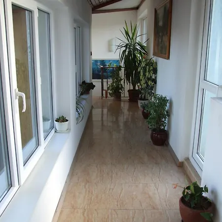 Zlatev Guest house Bansko