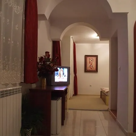 Guest house Zlatev Bansko