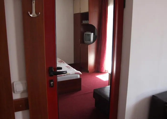 Zlatev Гостевой дом