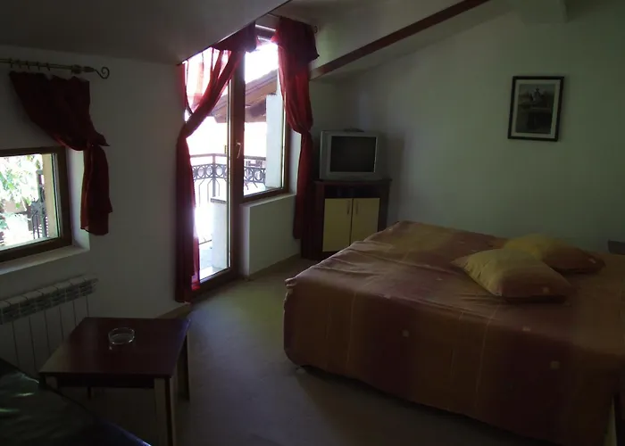 Zlatev 3* Банско