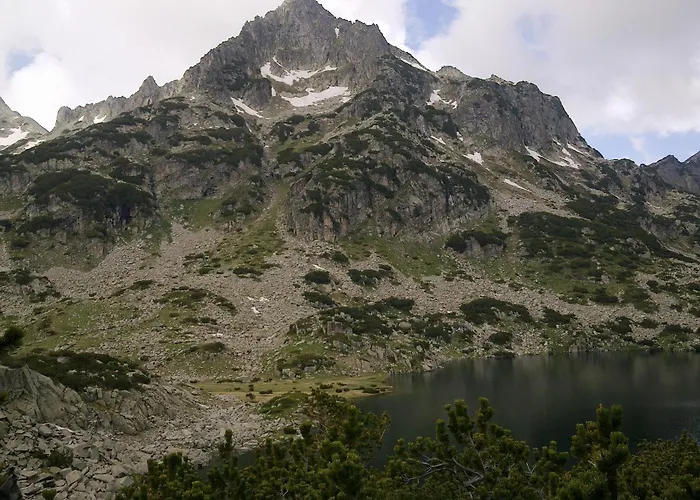 Гостевой дом Zlatev 3*