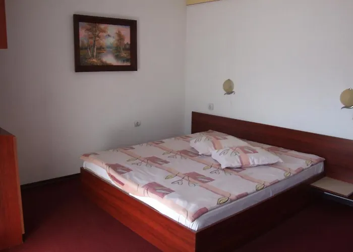 Zlatev Гостевой дом Банско