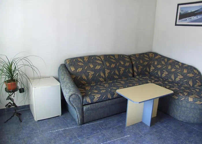 Zlatev 3* Банско