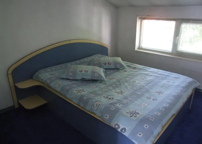 Гостевой дом Zlatev 3*